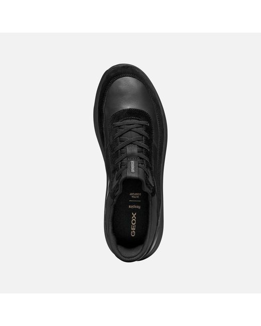 Geox Black Spherica Plus for men