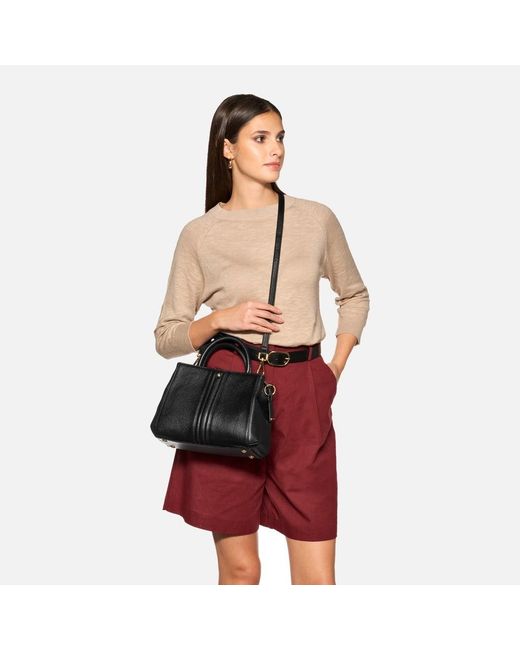 Geox Black Accessori Dhyalma Bag
