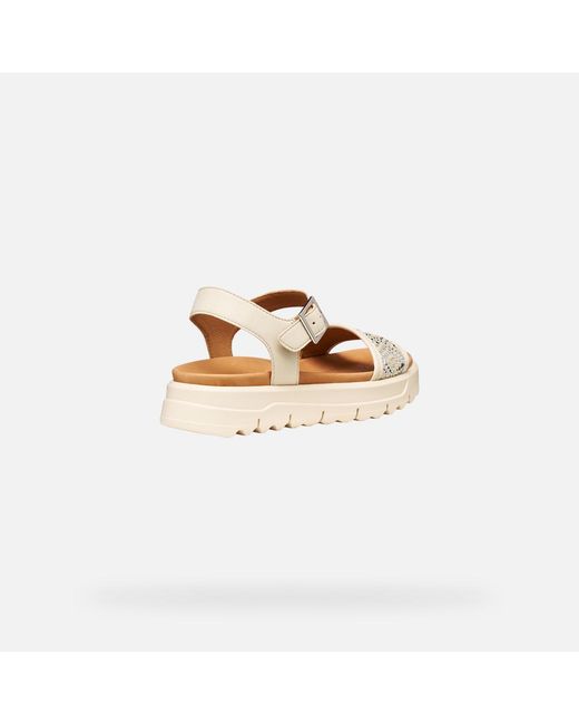 Geox Metallic Xand 2.1S