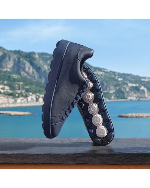 Geox Blue Spherica Ecub-1 for men