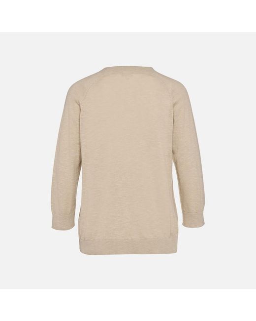 Geox Natural Knit