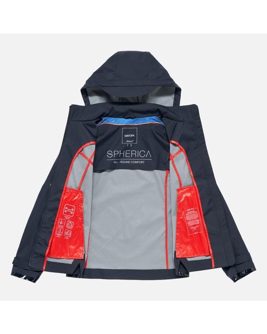 Geox Blue Spherica
