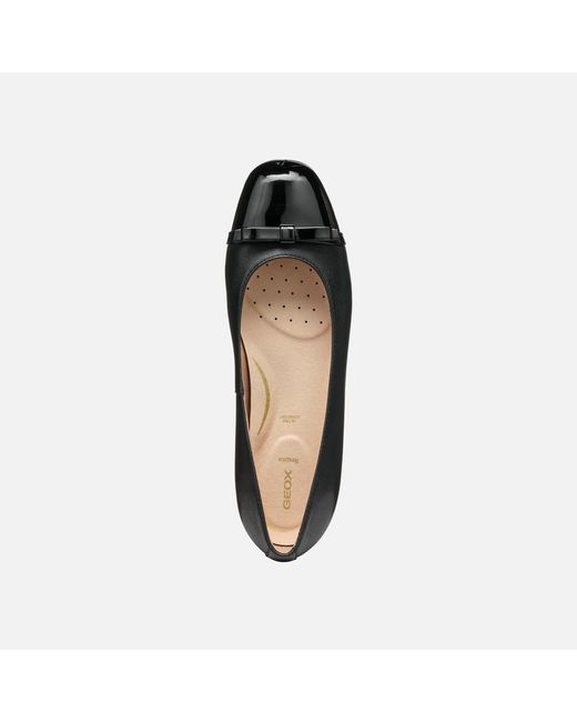 Geox Black Annytah