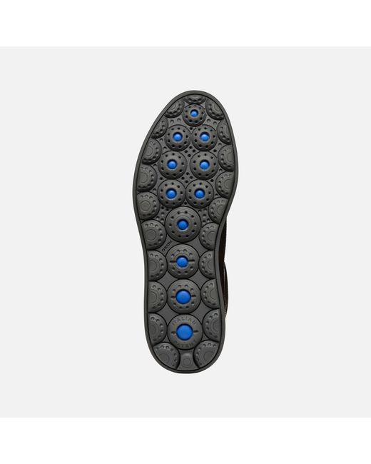 Geox Brown Spherica Ec12 for men
