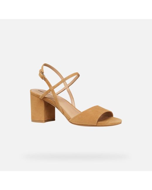 Geox Metallic Virnilisa 65 S