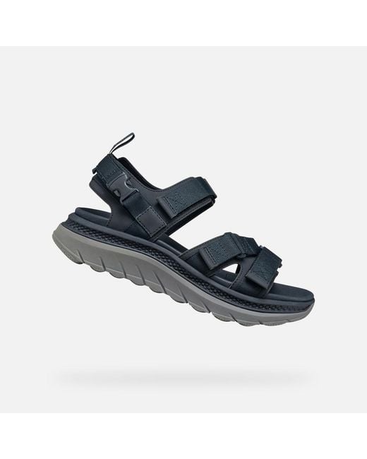 Geox Blue Spherica Actif X S for men