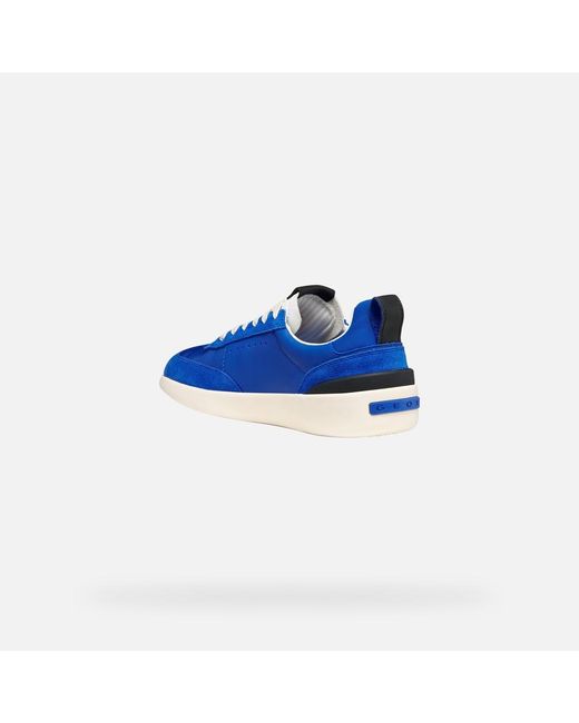 Geox Blue Gxrn-02