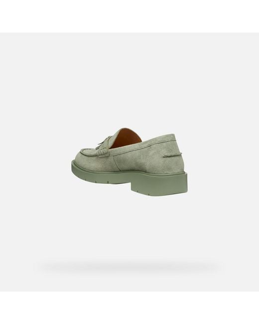 Geox Green Spherica Ec1 B for men
