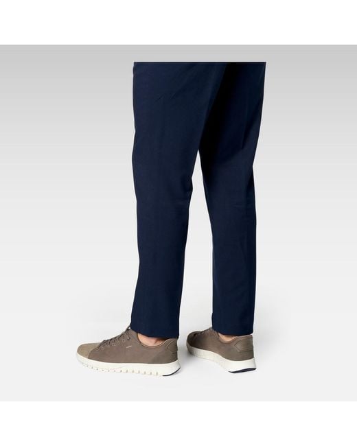 Geox Gray Flextride Plus for men