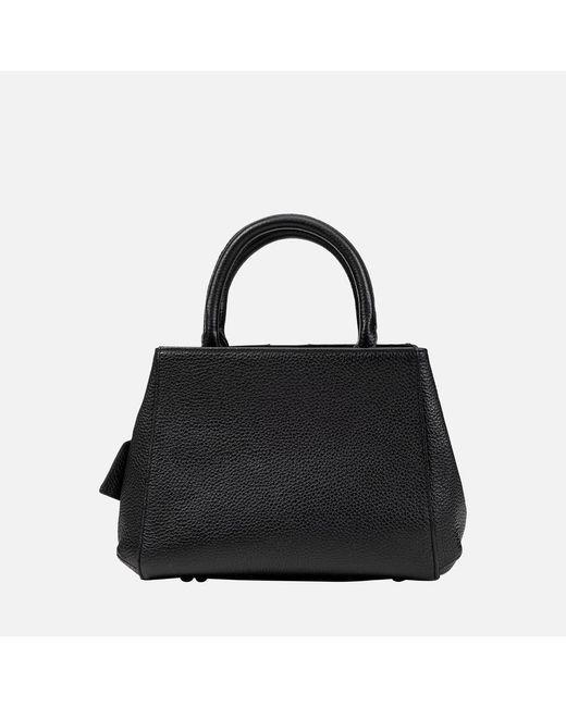 Geox Black Accessori Dhyalma Bag