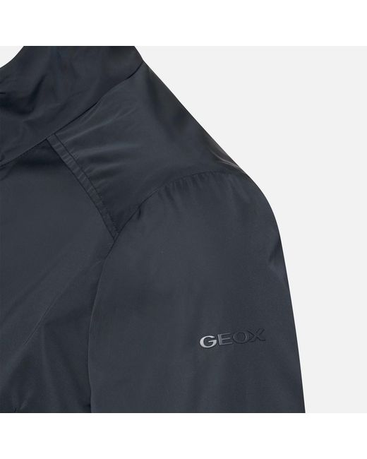 Geox Blue Garlan for men