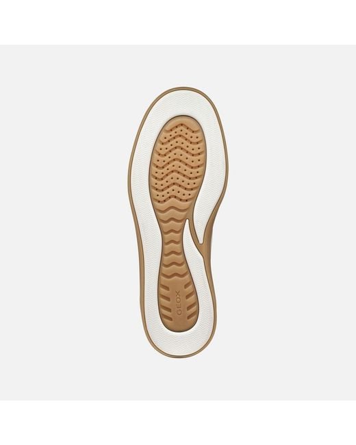 Geox White Baltmoore for men