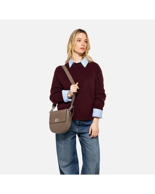 Geox Gray Flavie