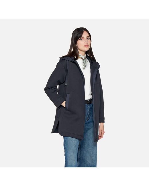 Geox Blue Sweater