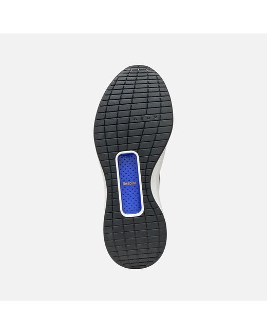 Geox Blue Gxrn-01 for men
