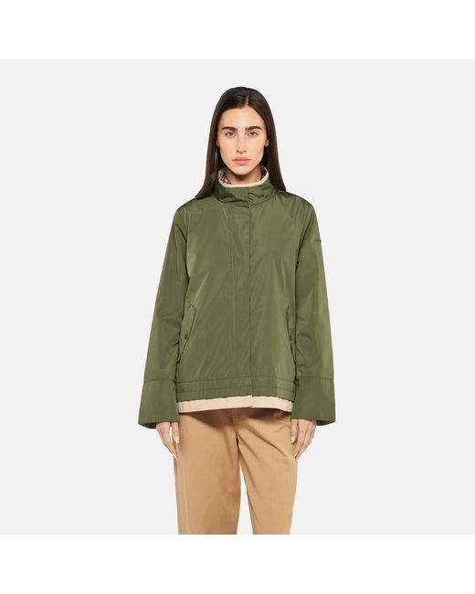 Geox Green Maryemy