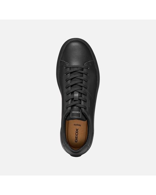 Geox Black Baltmoore for men
