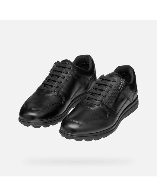 Geox Black Spherica Ec12 for men