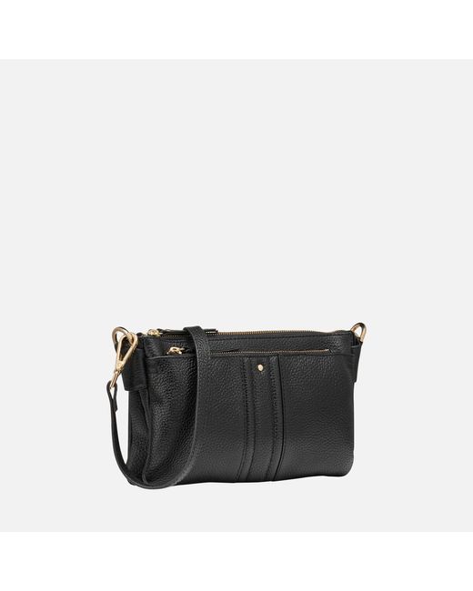 Geox Black Claree
