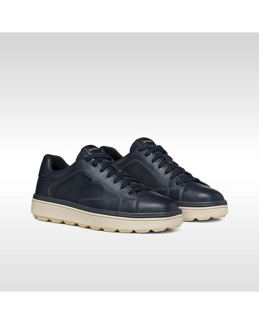 Geox Blue Spherica Ecub-1.1 Abx for men