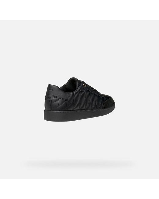 Geox Black Meleda