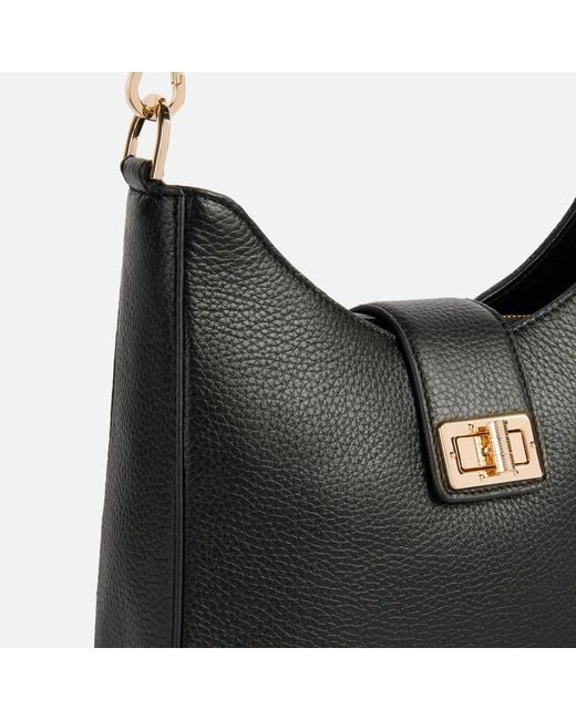 Geox Black Accessori Virnilisa Bag
