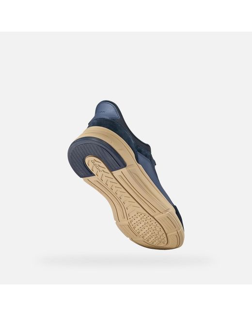 Geox Blue Vittour Plus /Light for men
