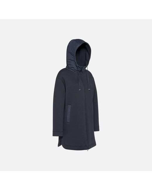 Geox Blue Sweater