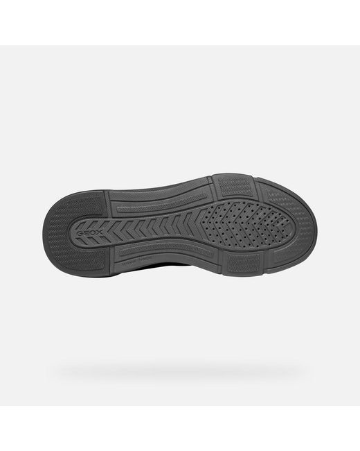 Geox Black Vittour Plus for men