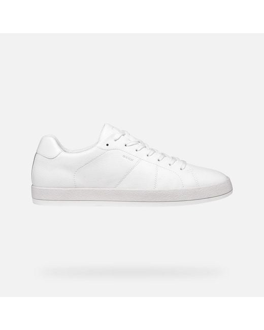 Geox White Serifos for men