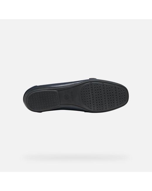 Geox Blue Annytah Moc B