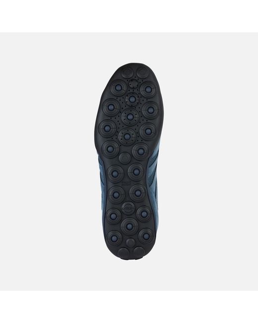 Geox Schuhe Snake 2.0 in Blue für Herren