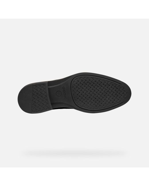 Geox Black Thorian for men