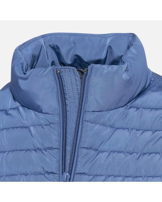 Geox Blue Wilmer for men