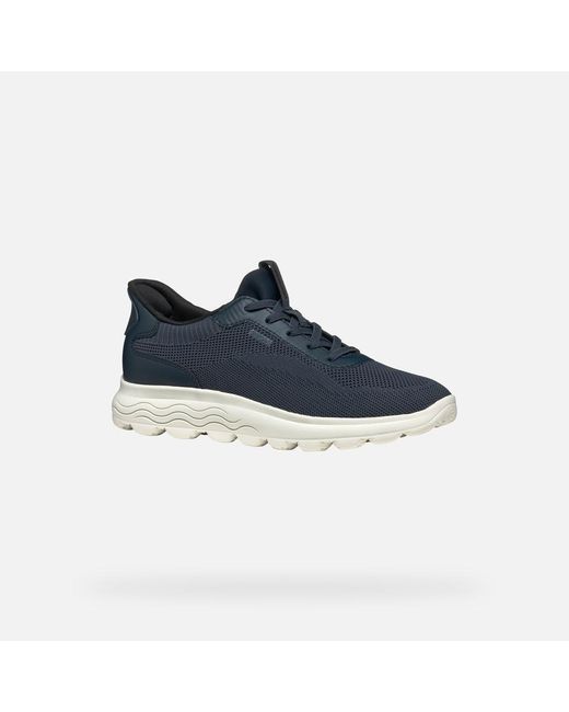 Geox Blue Spherica Plus