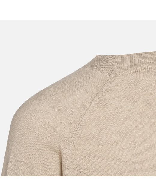 Geox Natural Knit