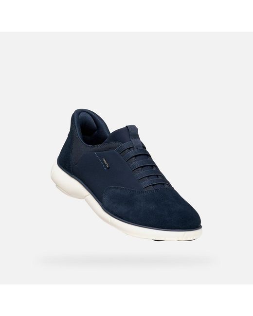 Geox Blue Nebula 2.0 Plus for men