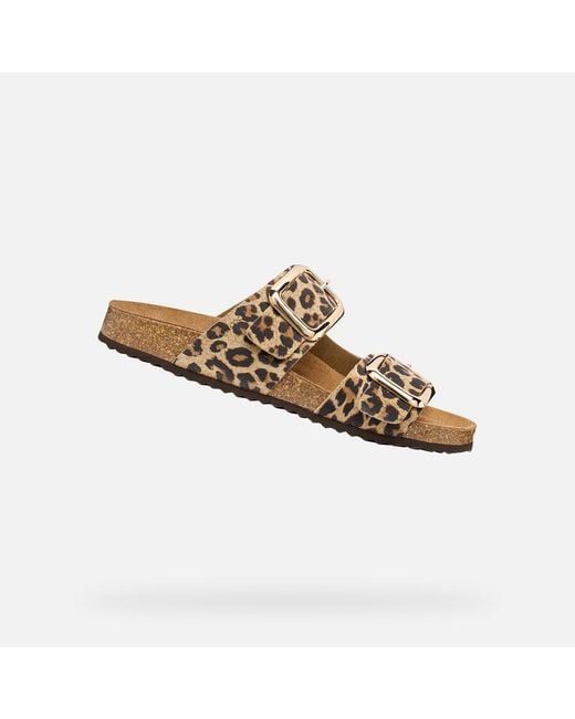 Geox Natural Brionia R