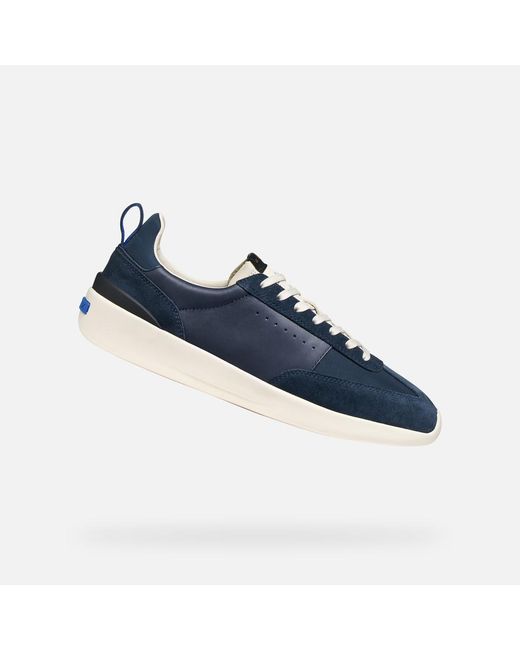 Geox Blue Gxrn-02 for men