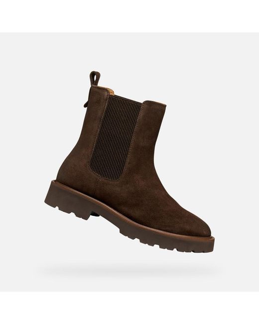 Geox Brown Norize