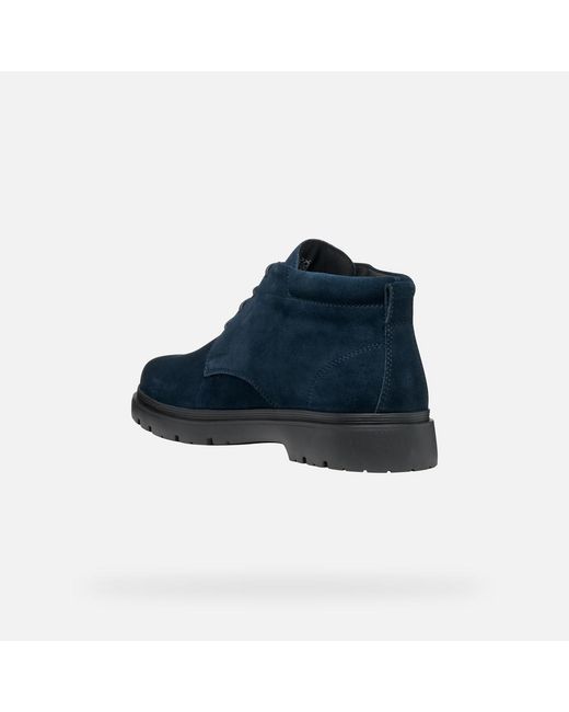 Geox Blue Spherica Ec1 Abx for men