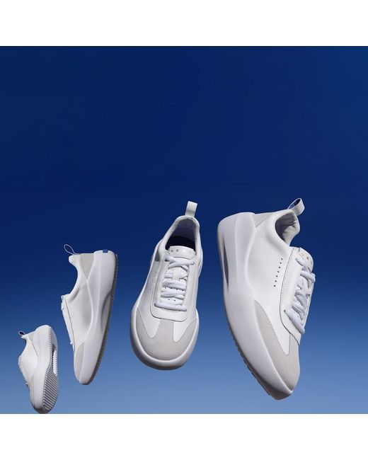 Geox White Gxcp-02 for men
