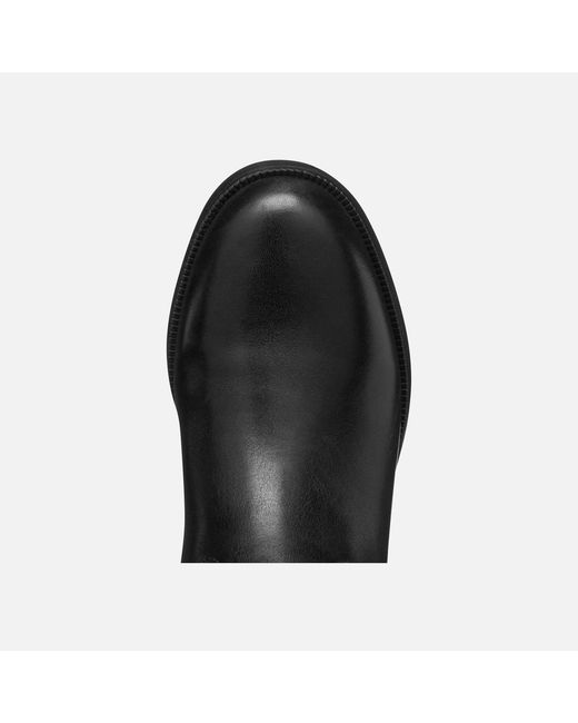 Geox Black Camexia Abx