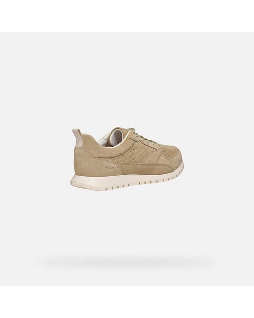 Geox Natural Sukie 2.0