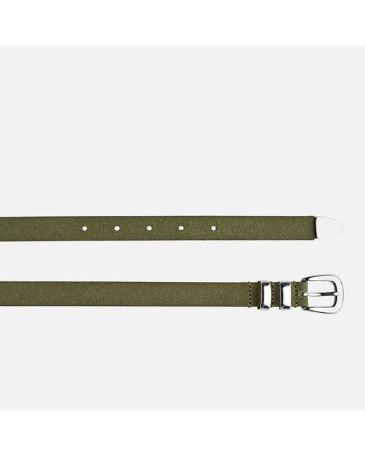 Geox Green Belt