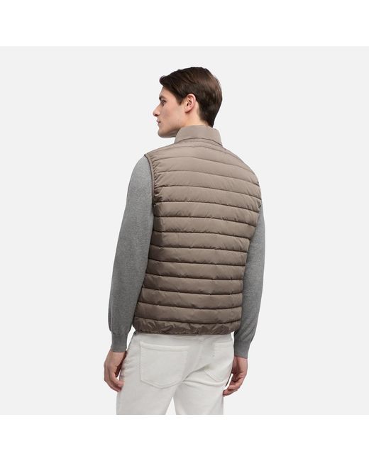 Vêtements Wilmer Homme Geox pour homme en coloris Brown