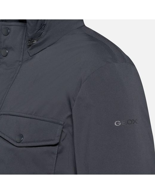 Geox Blue Dublin for men