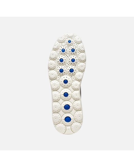 Geox Blue Spherica Plus for men