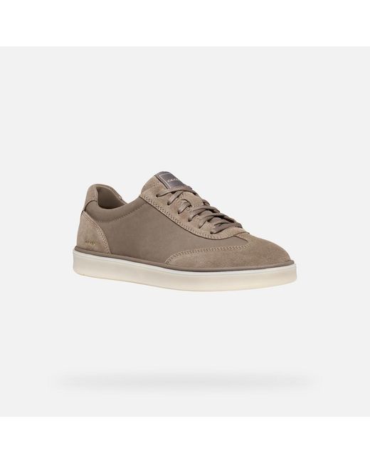 Geox Brown Spherica Actif X4 for men