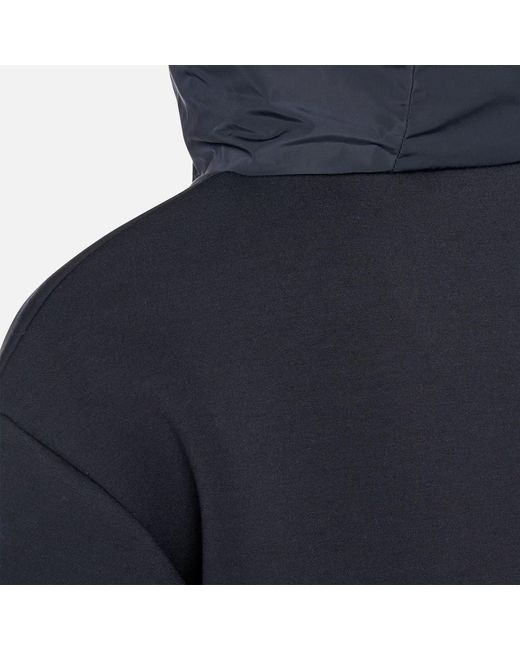 Geox Blue Sweater